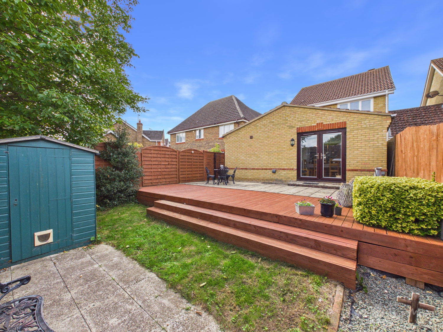 Huntsmill, Fulbourn, Cambridge, Cambridgeshire, CB21, photo 23