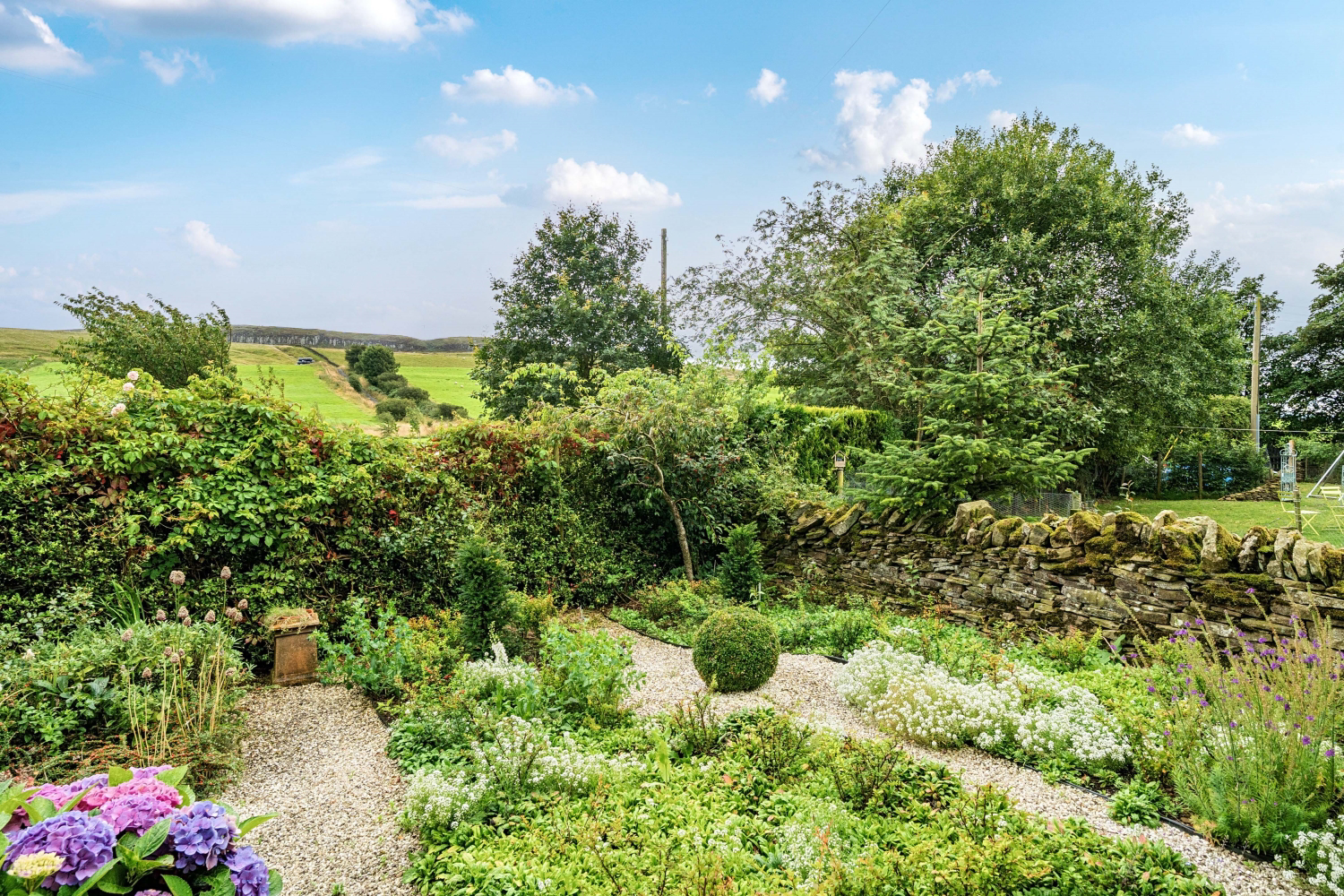 The Old Farmhouse, Saughy Rigg, Northumberland. NE49 9PT., photo 21