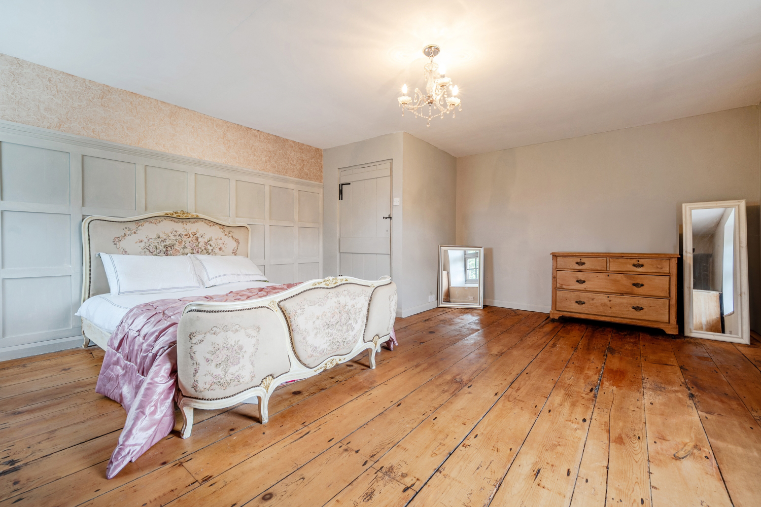 The Old Farmhouse, Saughy Rigg, Northumberland. NE49 9PT., photo 7
