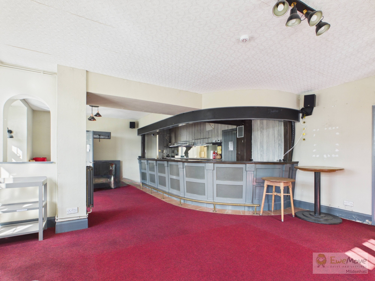 The Chequers, Feltwell, photo 6