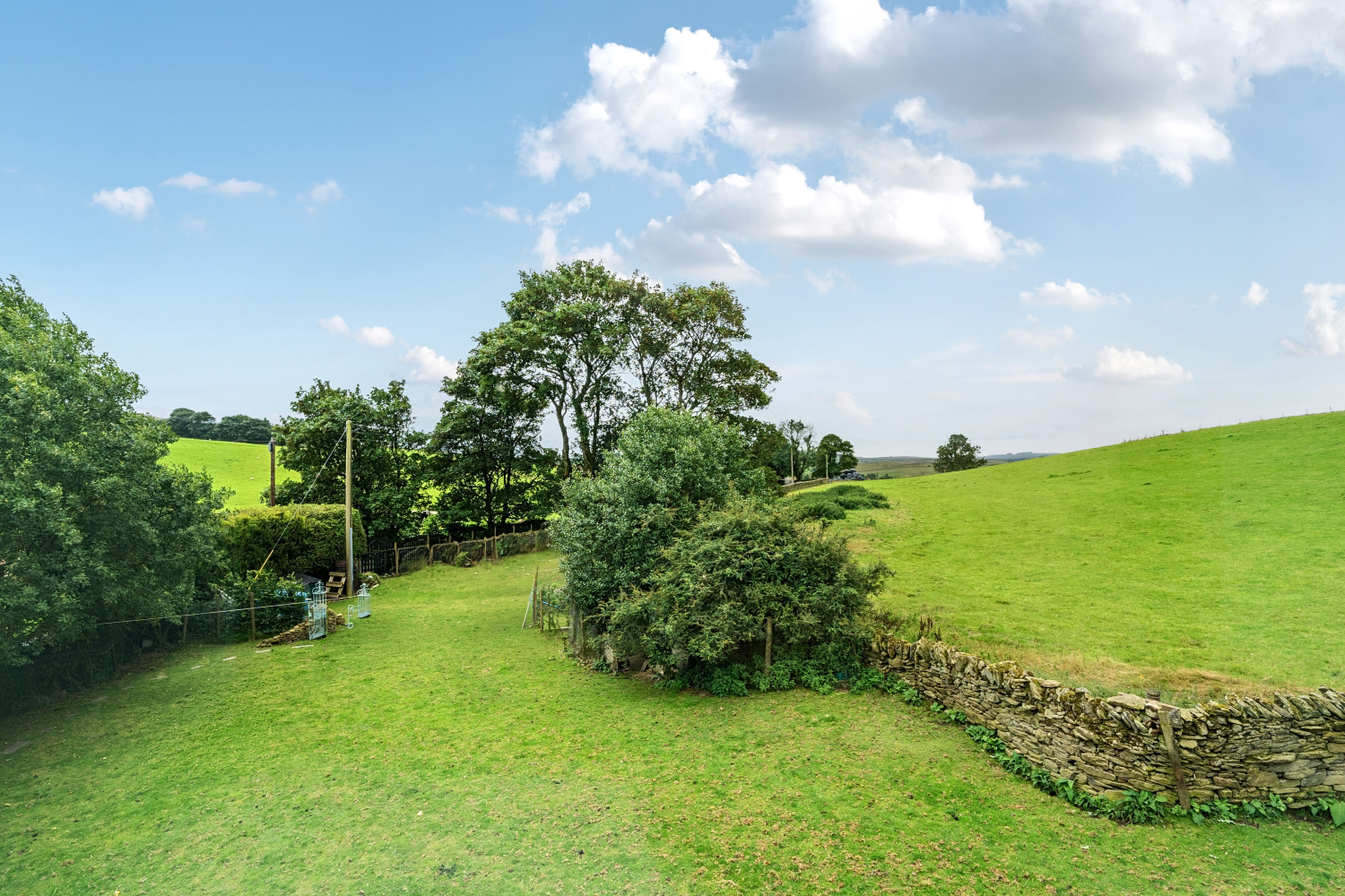 The Old Farmhouse, Saughy Rigg, Northumberland. NE49 9PT., photo 18