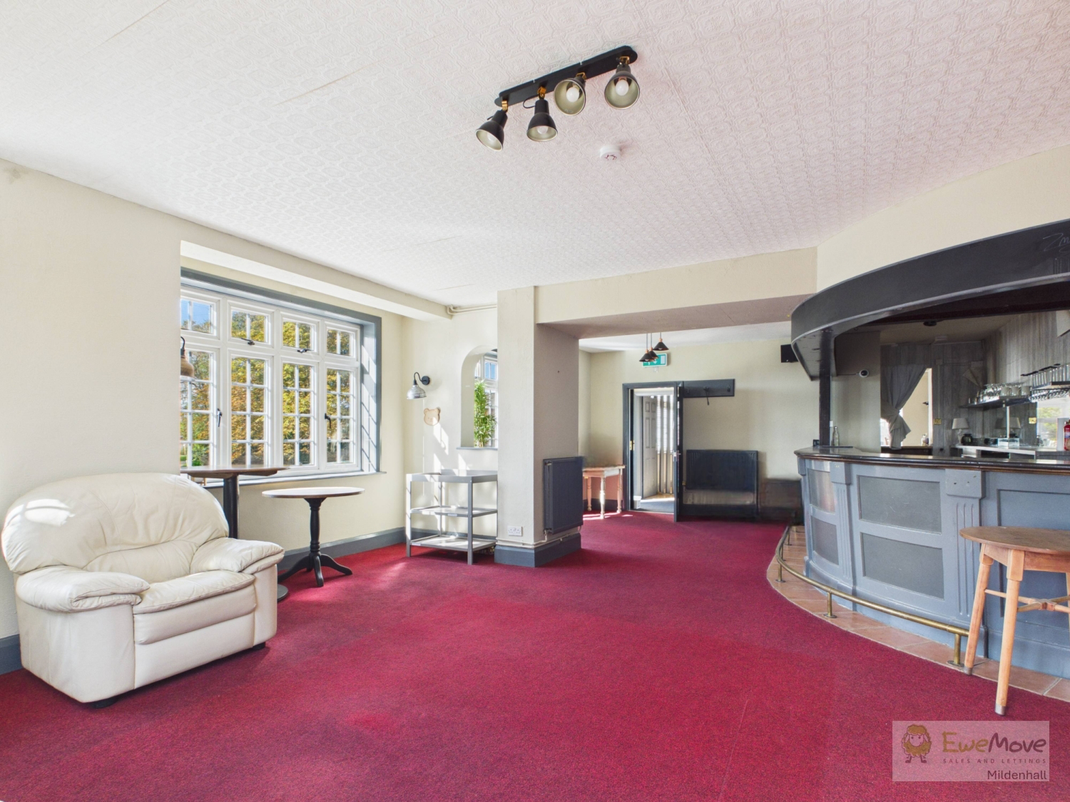 The Chequers, Feltwell, photo 2