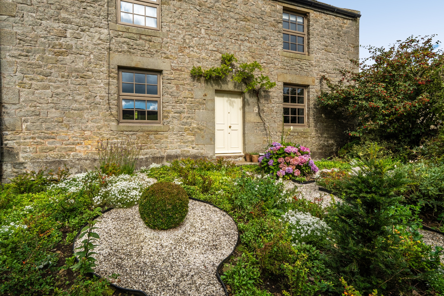The Old Farmhouse, Saughy Rigg, Northumberland. NE49 9PT., photo 23
