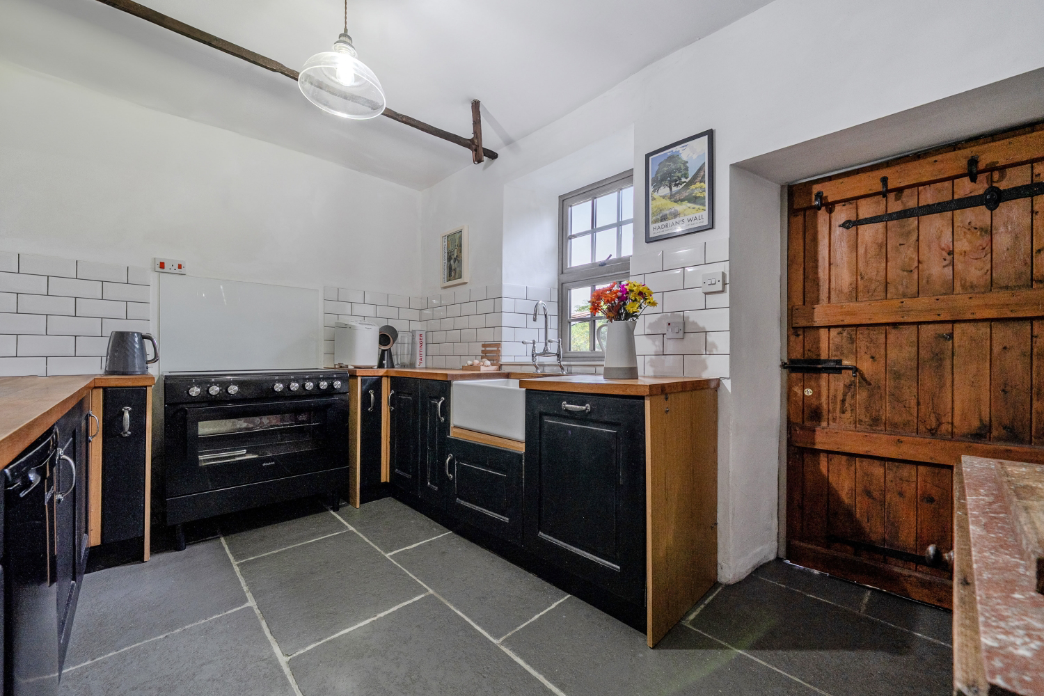 The Old Farmhouse, Saughy Rigg, Northumberland. NE49 9PT., photo 6