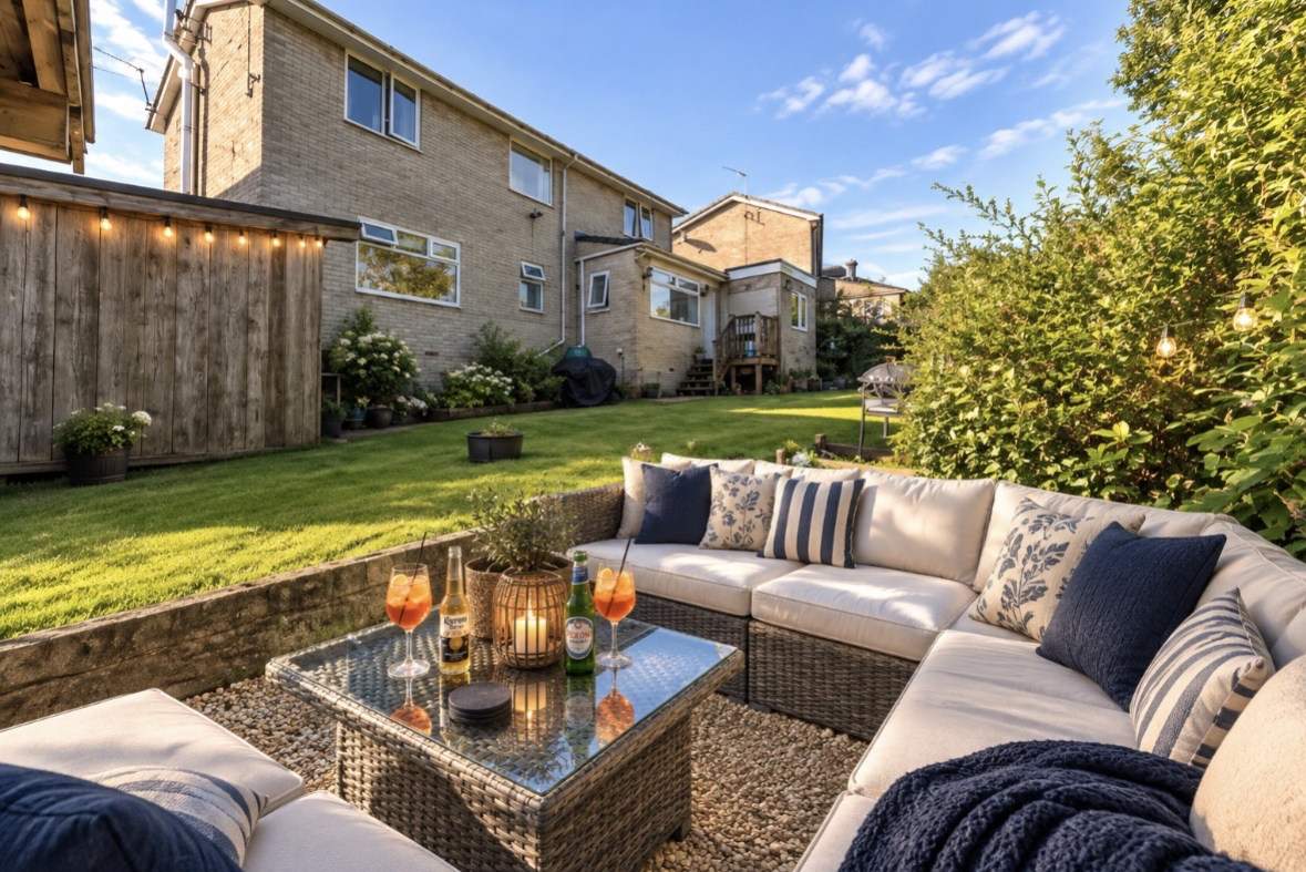 REGAL CLOSE, SOWERBY BRIDGE, WEST YORKSHIRE, HX6, photo 5
