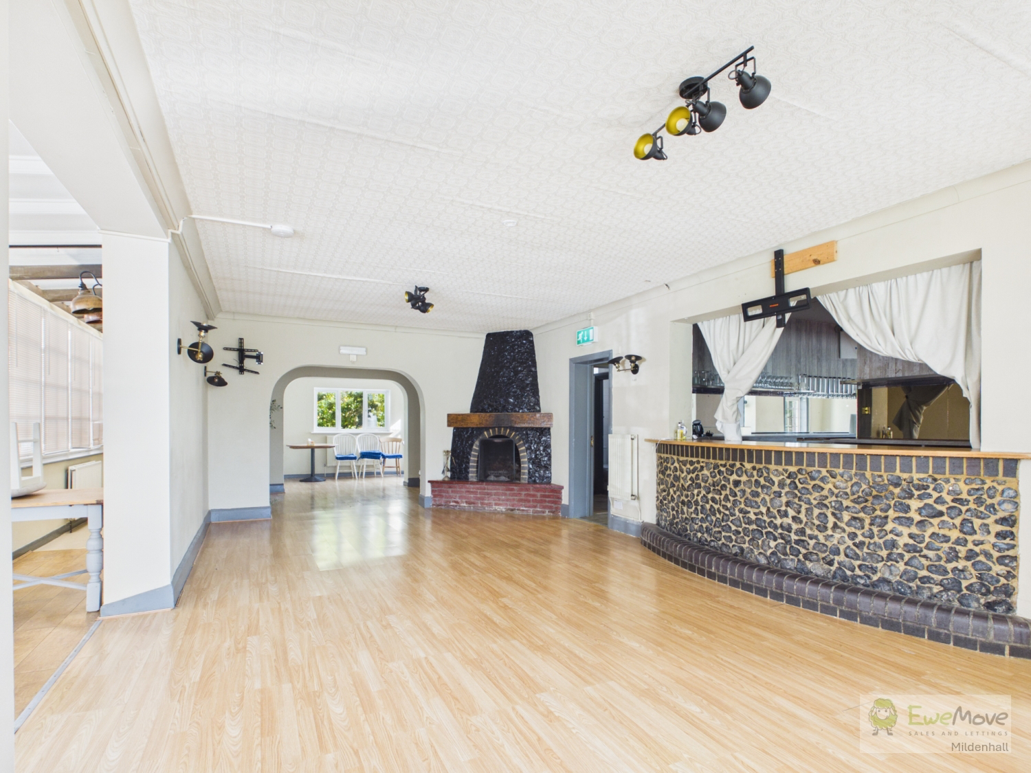 The Chequers, Feltwell, photo 8