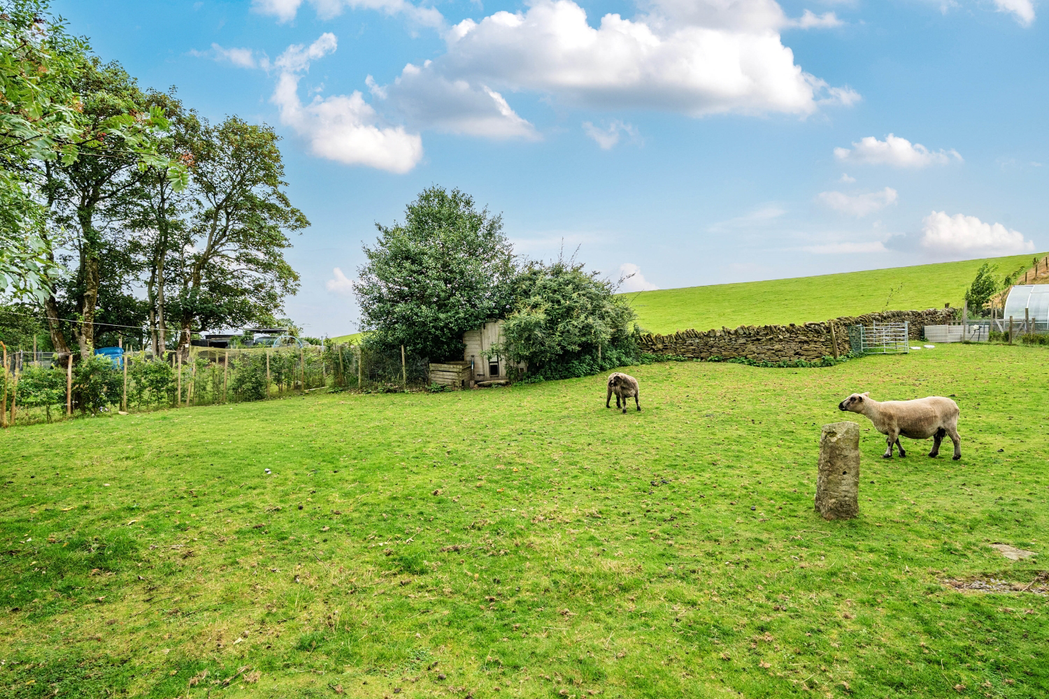 The Old Farmhouse, Saughy Rigg, Northumberland. NE49 9PT., photo 19