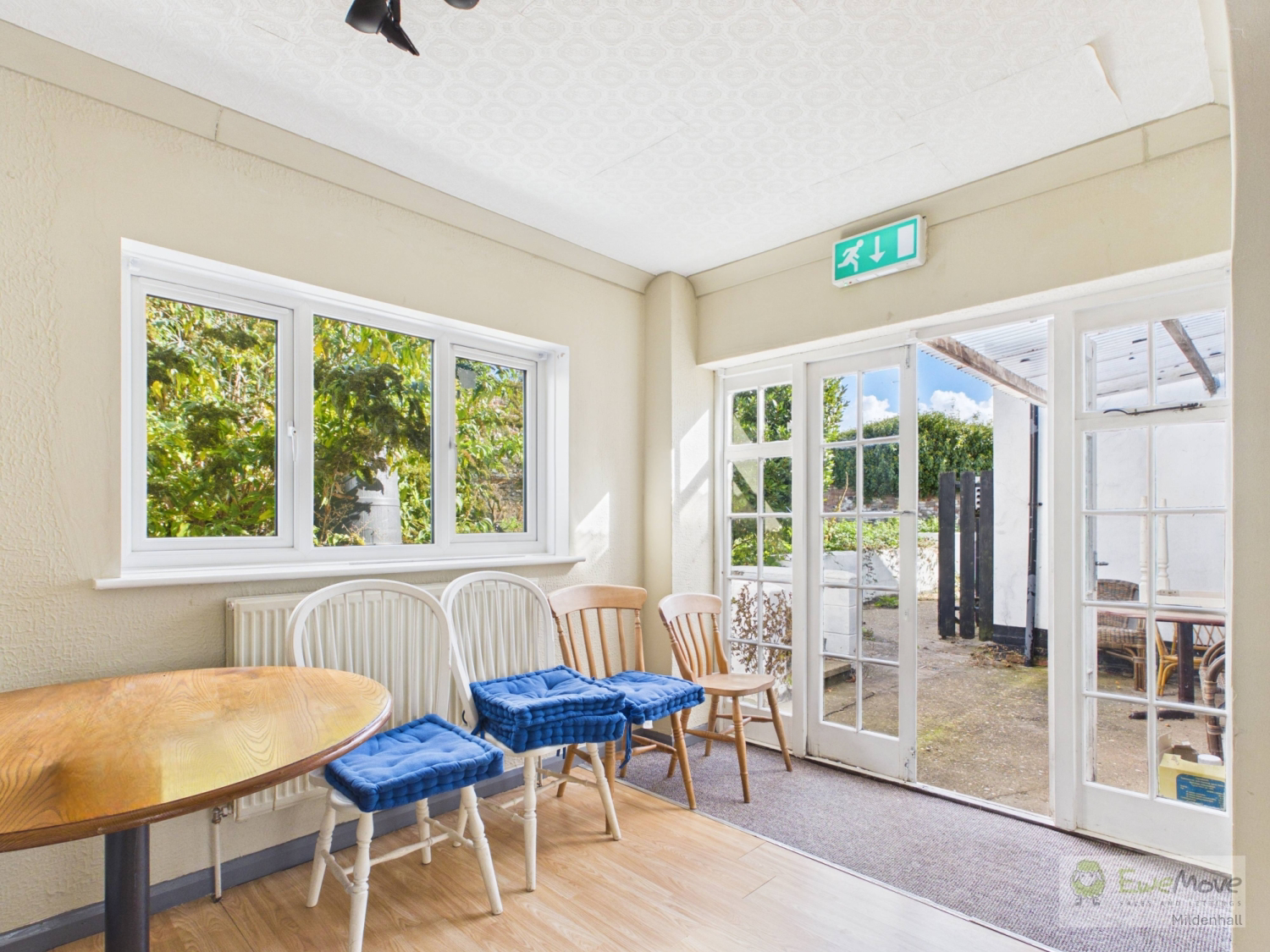 The Chequers, Feltwell, photo 10