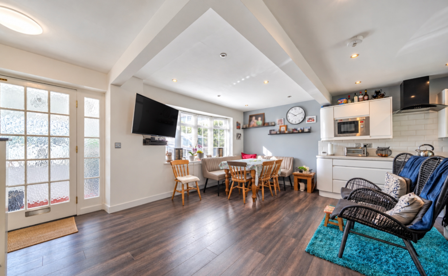 REGAL CLOSE, SOWERBY BRIDGE, WEST YORKSHIRE, HX6, photo 6