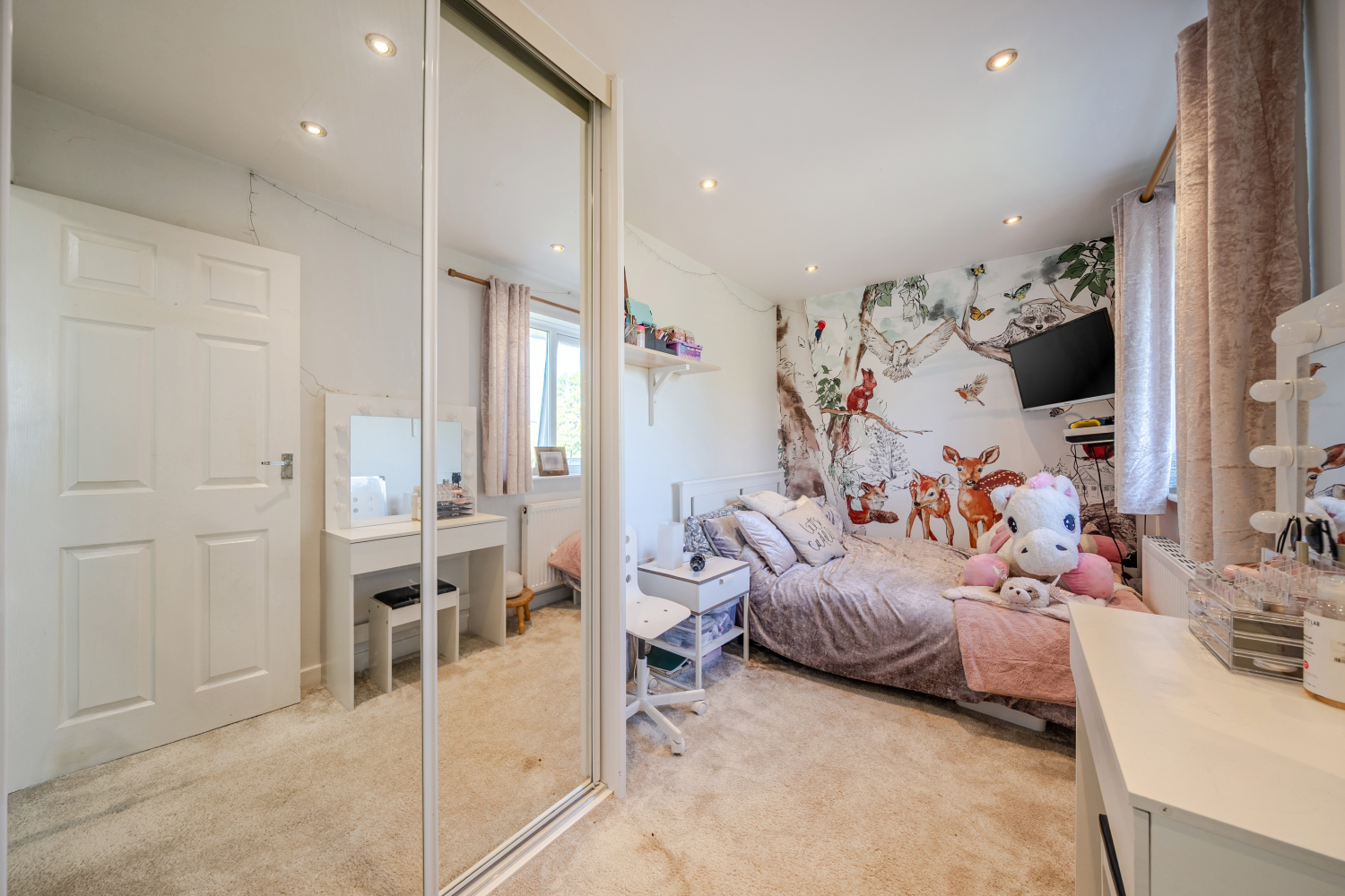 REGAL CLOSE, SOWERBY BRIDGE, WEST YORKSHIRE, HX6, photo 9
