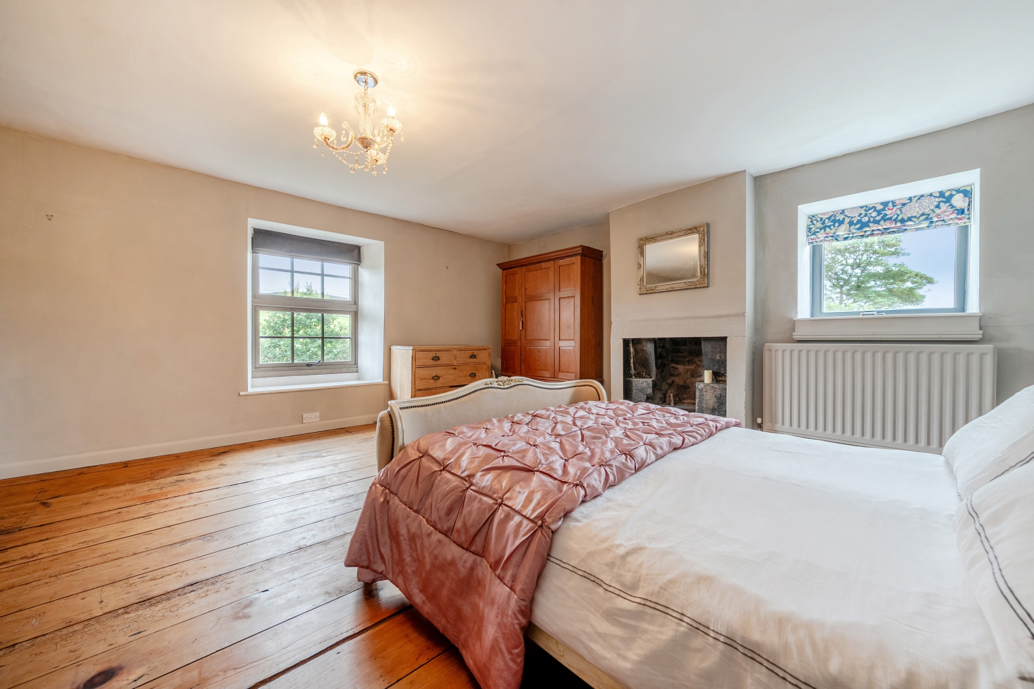 The Old Farmhouse, Saughy Rigg, Northumberland. NE49 9PT., photo 8