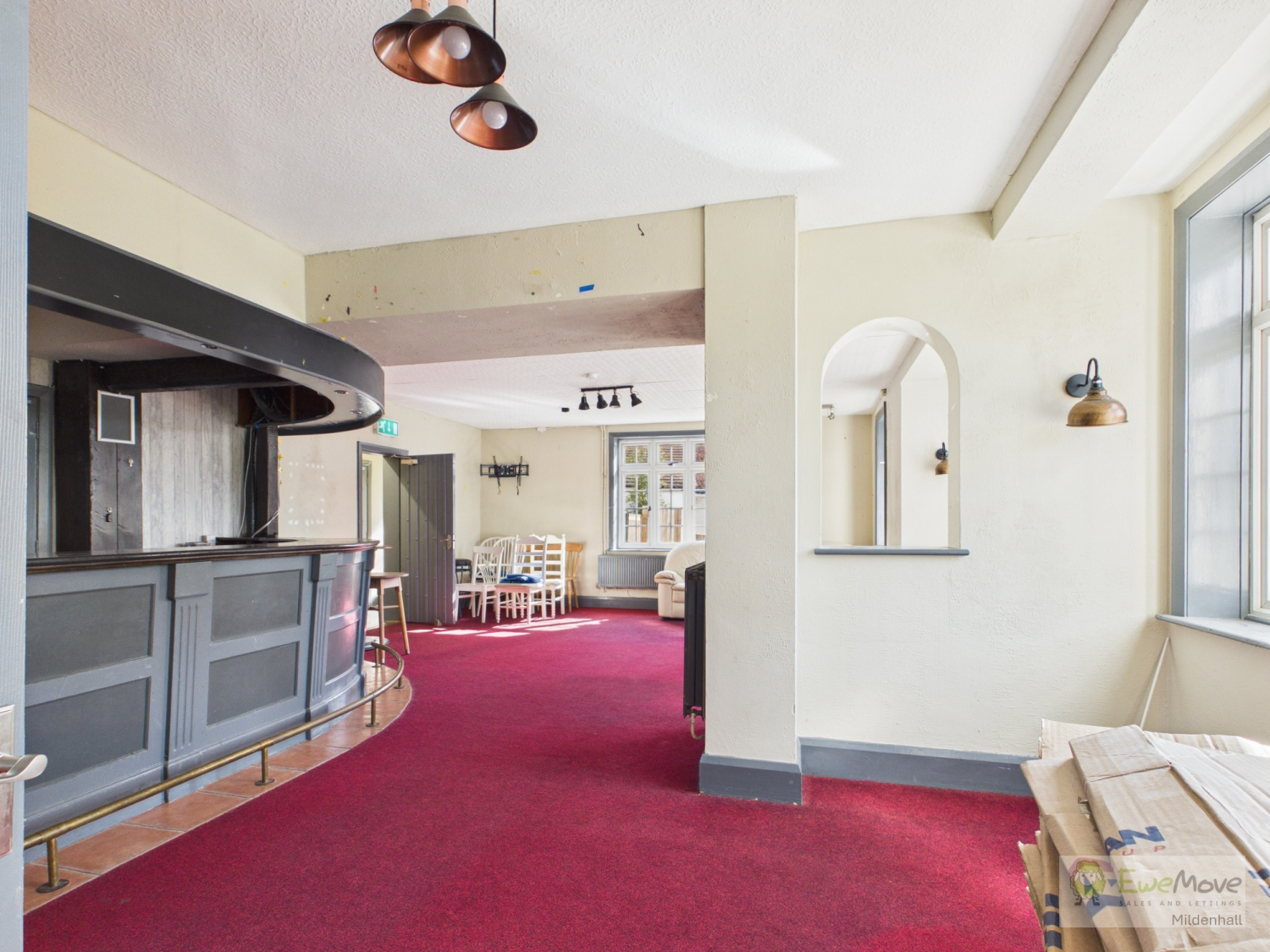 The Chequers, Feltwell, photo 5