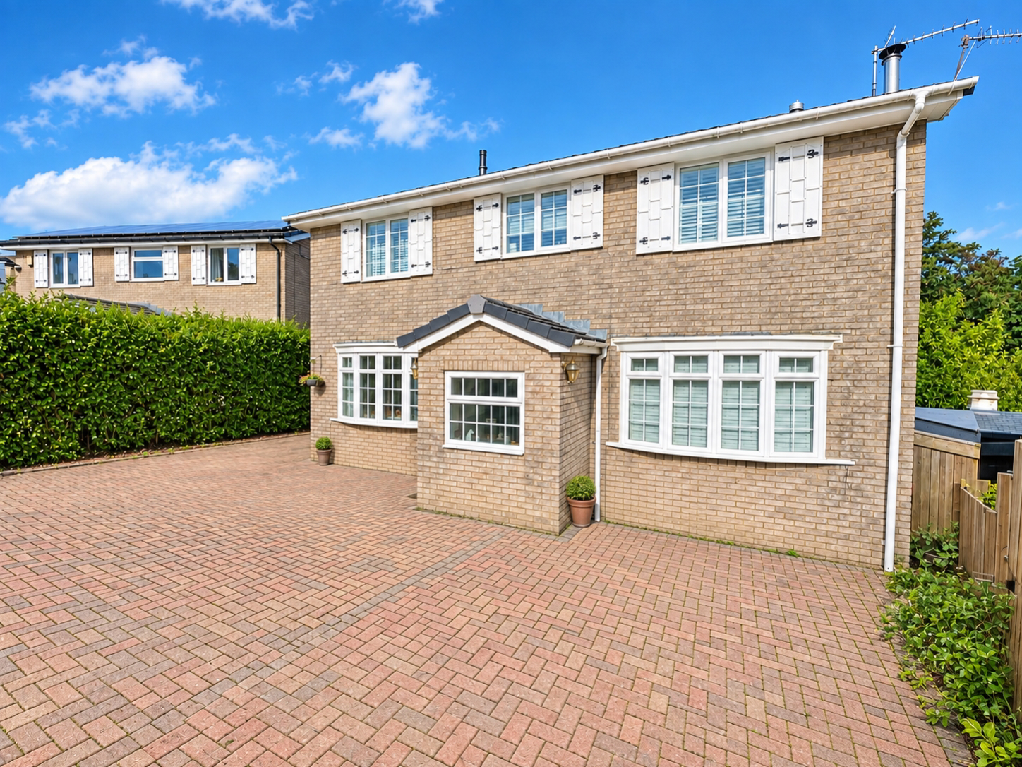 REGAL CLOSE, SOWERBY BRIDGE, WEST YORKSHIRE, HX6