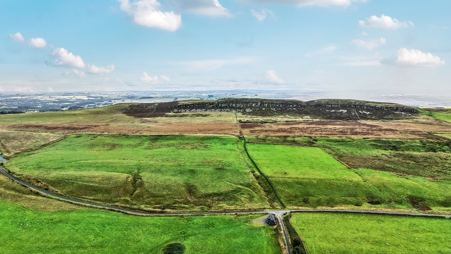 The Old Farmhouse, Saughy Rigg, Northumberland. NE49 9PT., photo 32