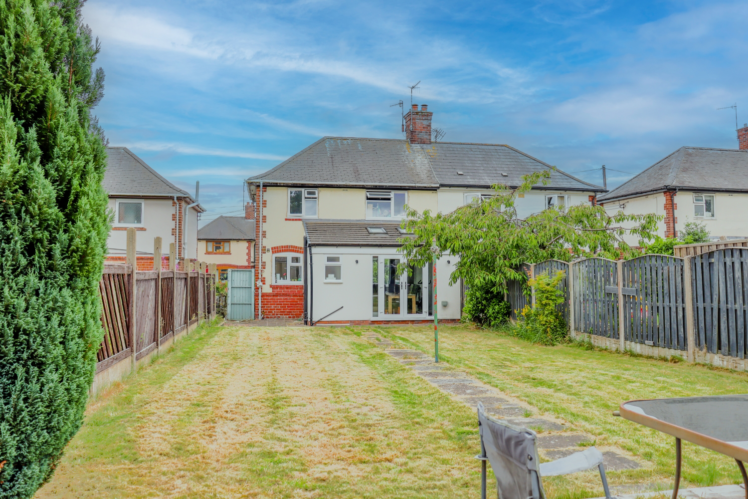 Vernon Road, Chesterfield, Derbyshire, S40, photo 2