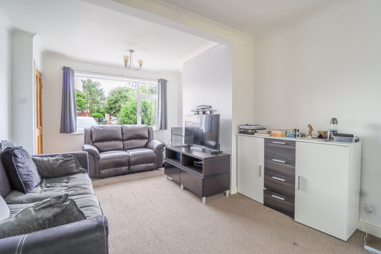 Vernon Road, Chesterfield, Derbyshire, S40, photo 4