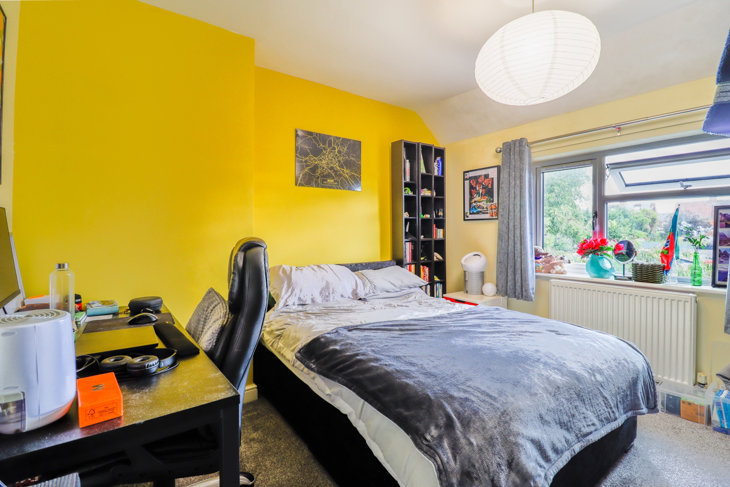 Vernon Road, Chesterfield, Derbyshire, S40, photo 7