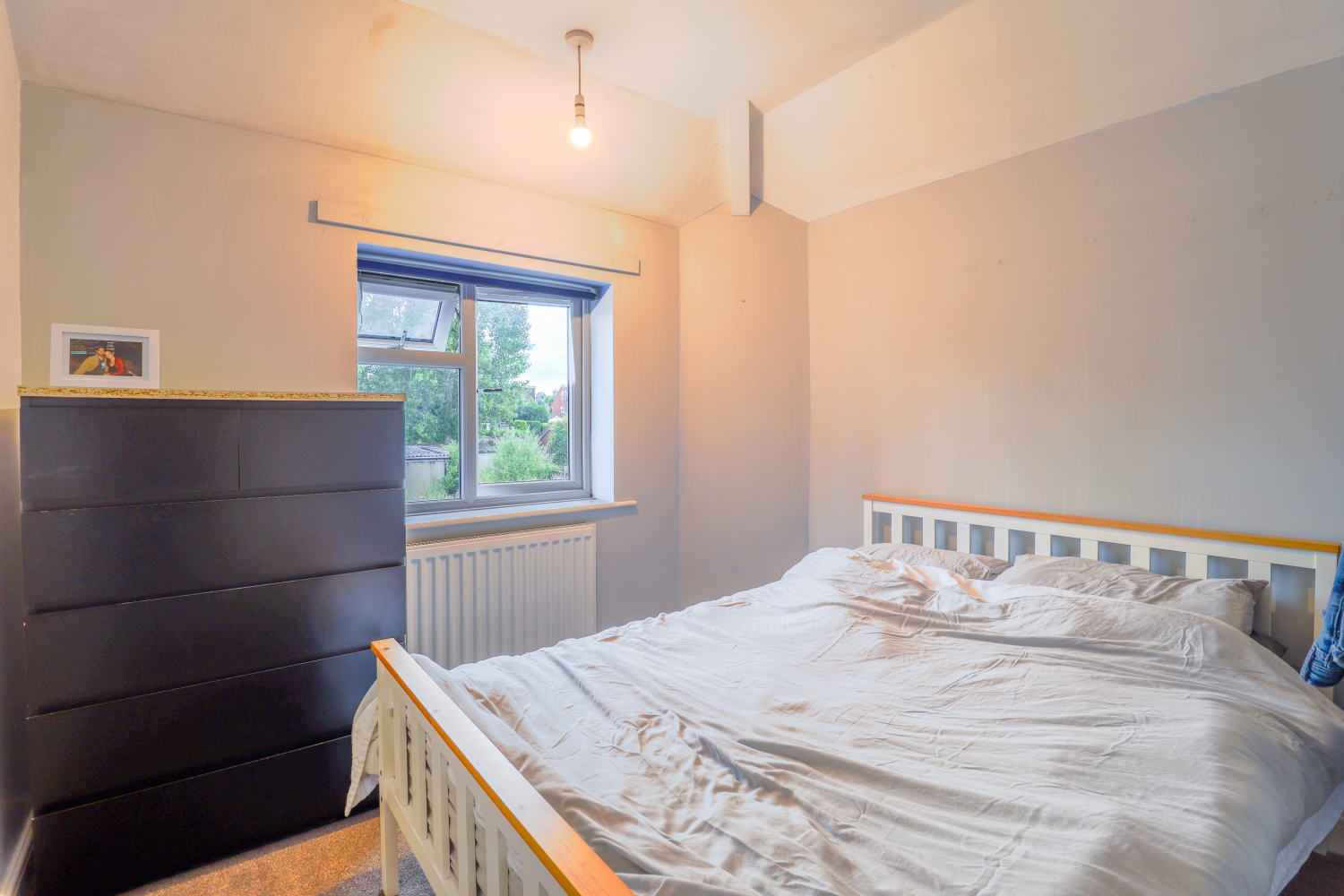 Vernon Road, Chesterfield, Derbyshire, S40, photo 8