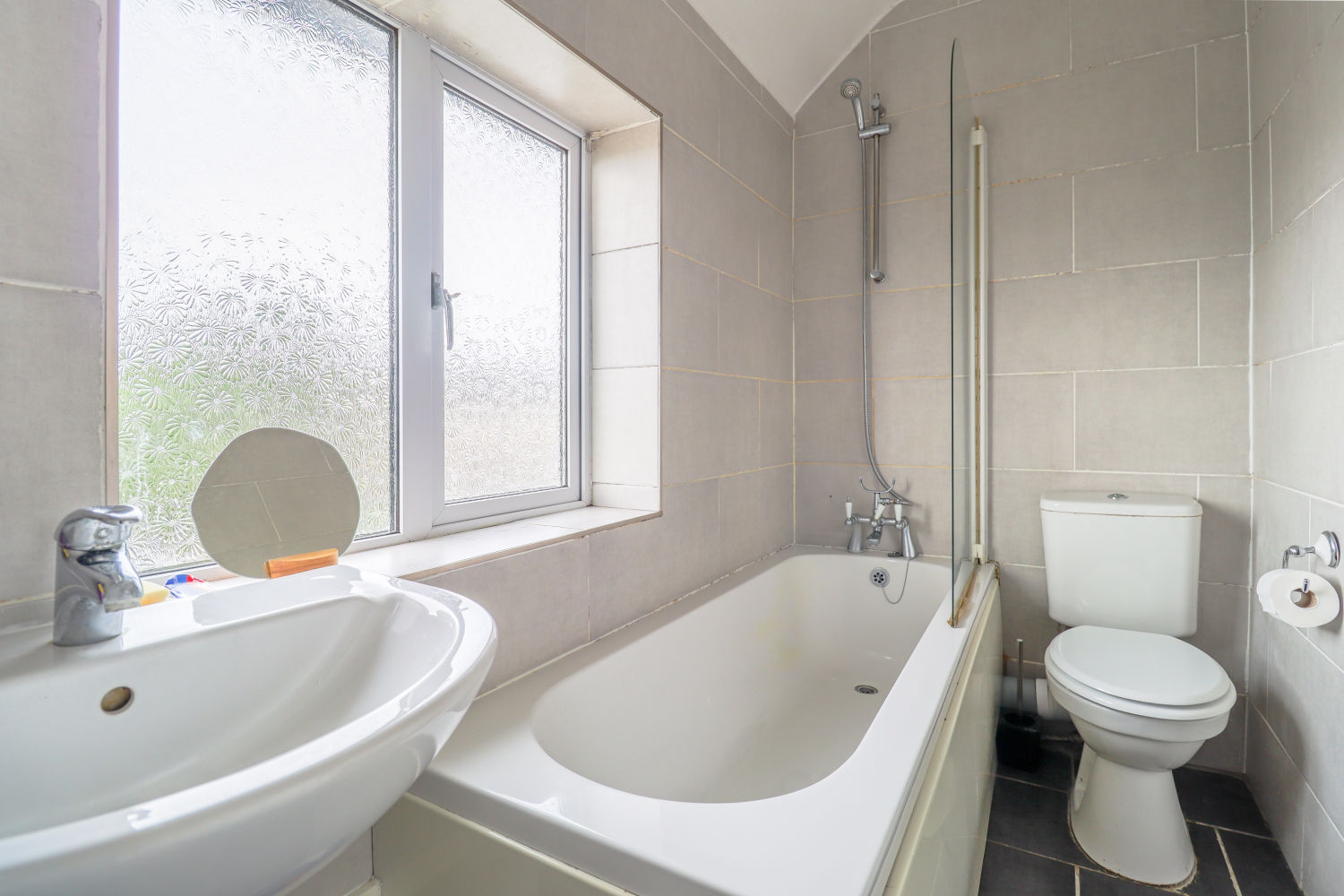 Vernon Road, Chesterfield, Derbyshire, S40, photo 10