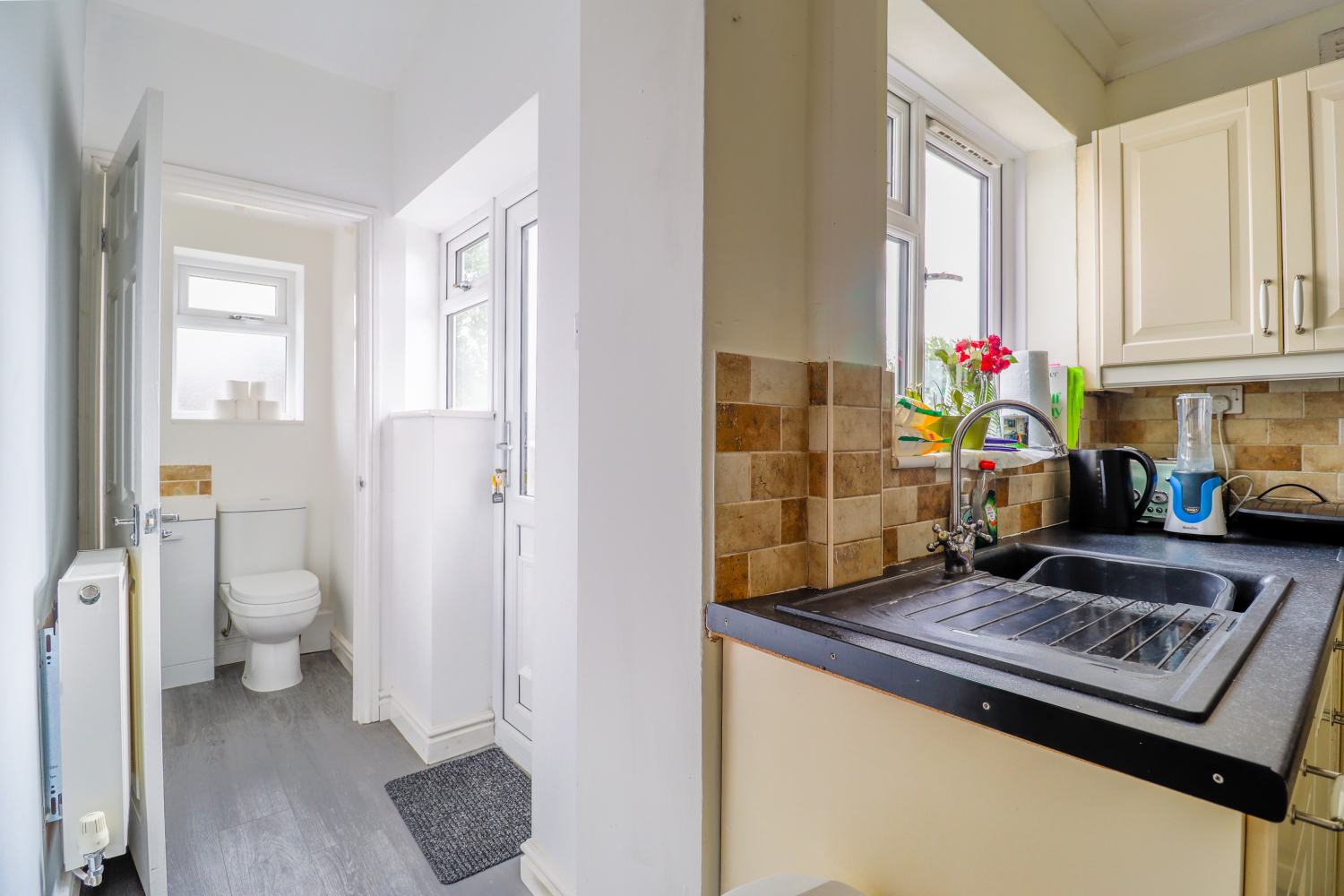 Vernon Road, Chesterfield, Derbyshire, S40, photo 6