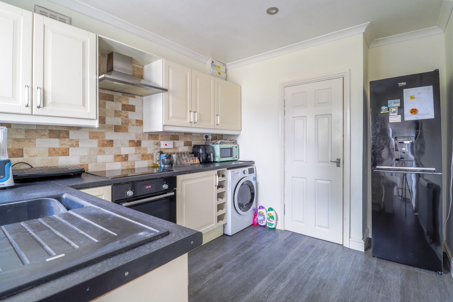 Vernon Road, Chesterfield, Derbyshire, S40, photo 5