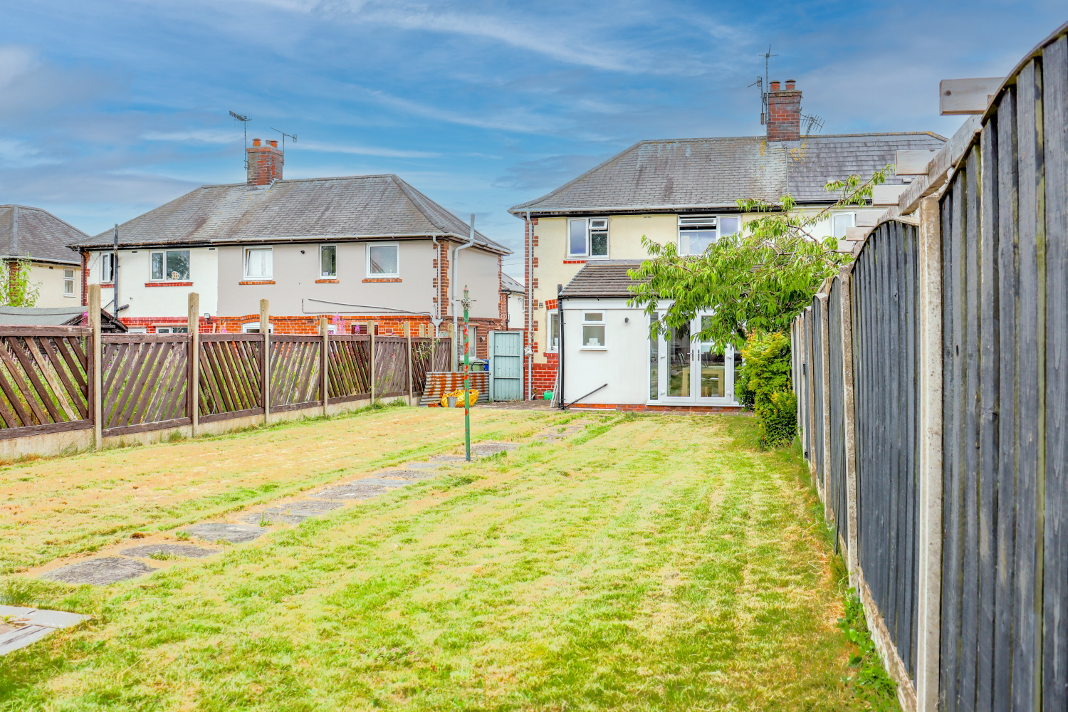 Vernon Road, Chesterfield, Derbyshire, S40, photo 9