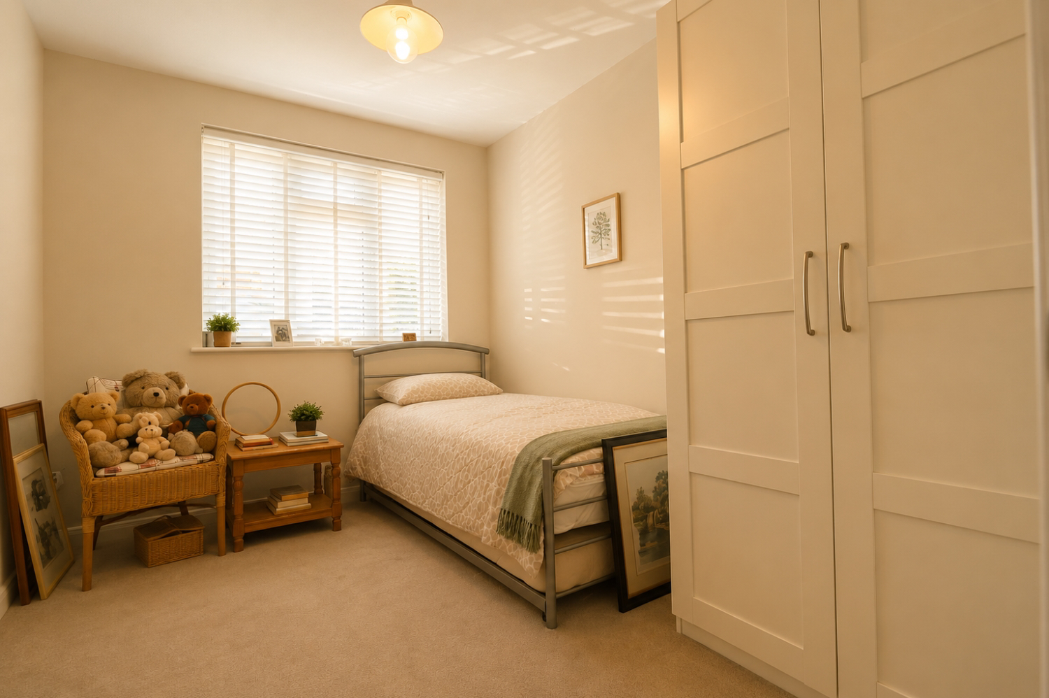 HAWES LANE, WEST WICKHAM, BR4, photo 5