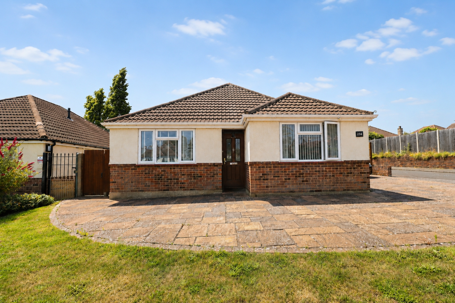 HAWES LANE, WEST WICKHAM, BR4, photo 15