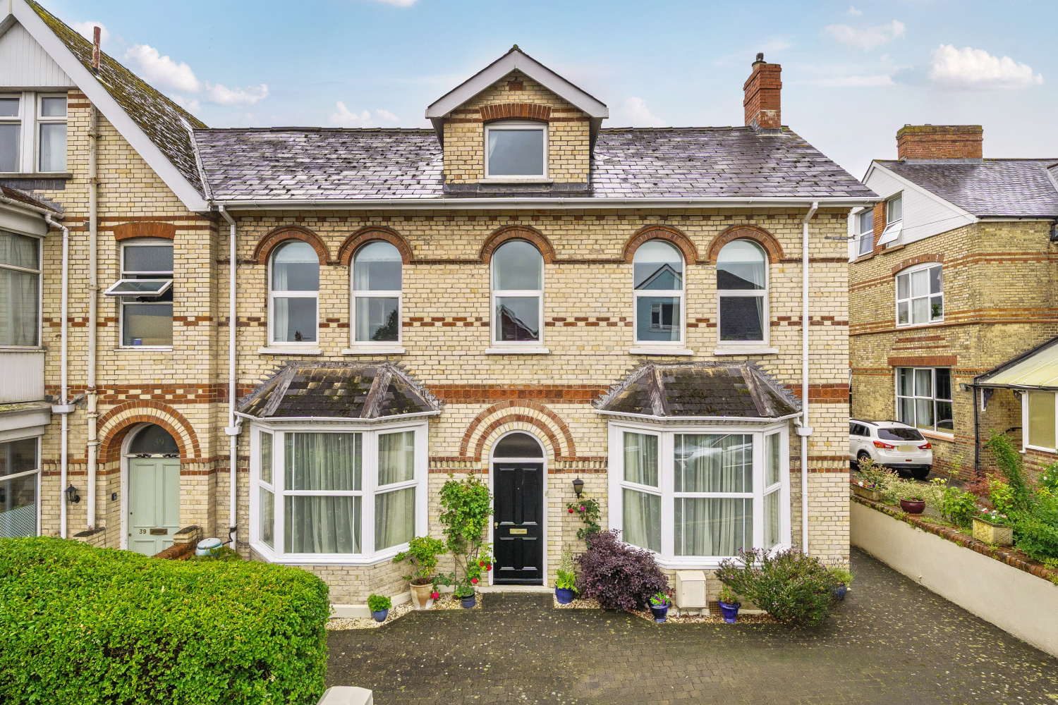 Ashleigh Road, Barnstaple, Devon, EX32