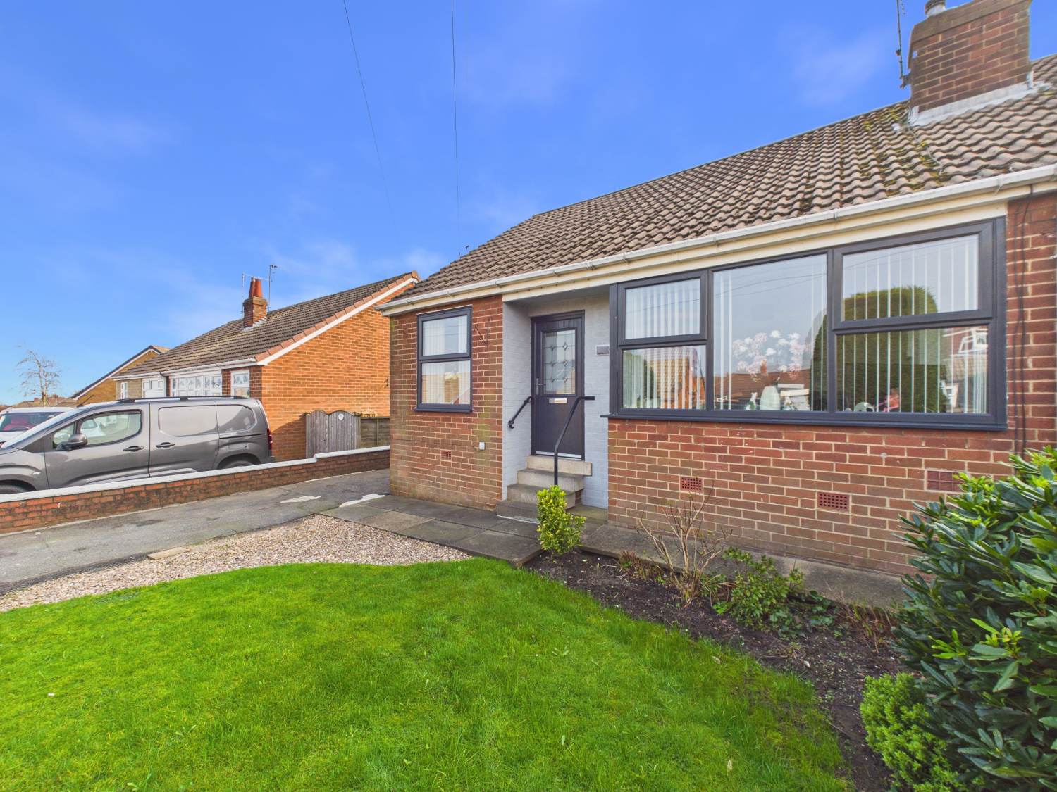 Scott Green Drive Gildersome, Morley, Leeds, West Yorkshire, LS27