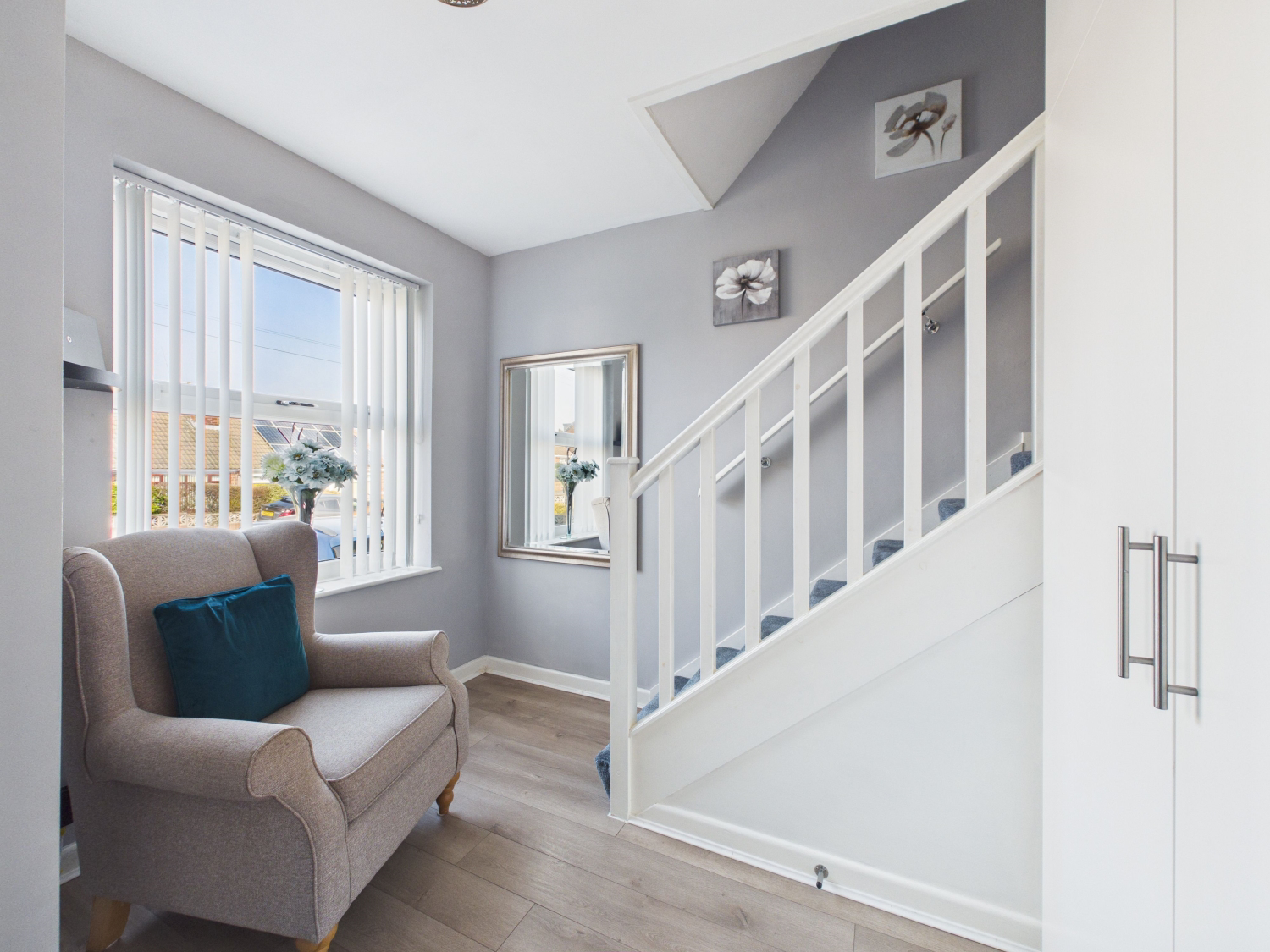Scott Green Drive Gildersome, Morley, Leeds, West Yorkshire, LS27, photo 13