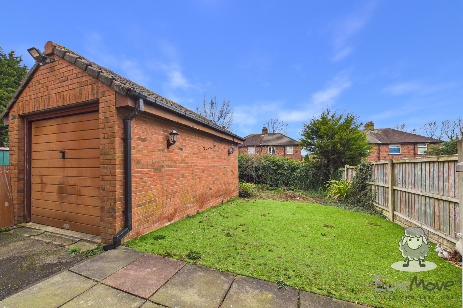 Oleander Drive, St. Helens, Merseyside, WA10, photo 9