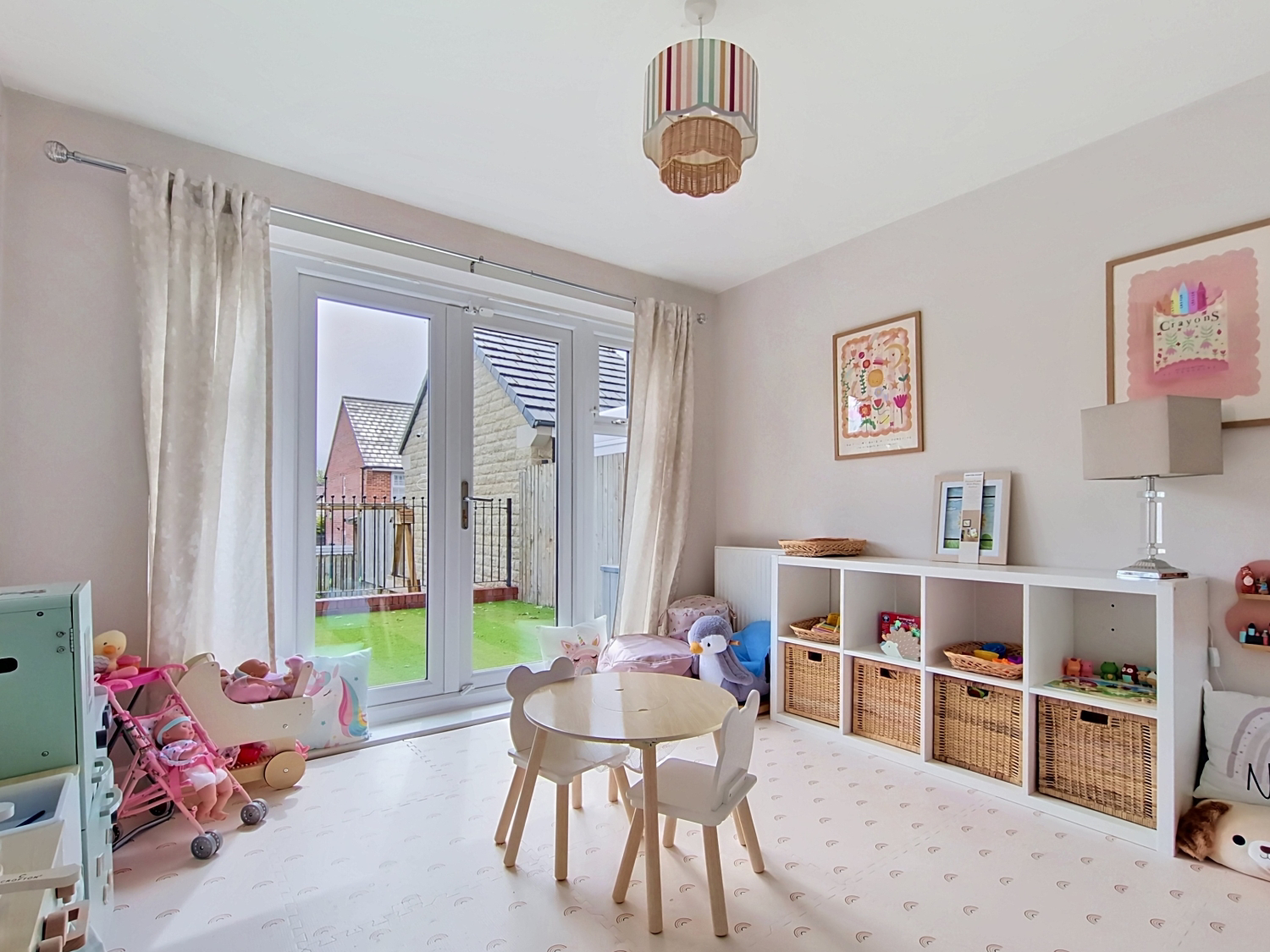 Lockgate Rise, Birkenshaw, Bradford, West Yorkshire, BD11, photo 11