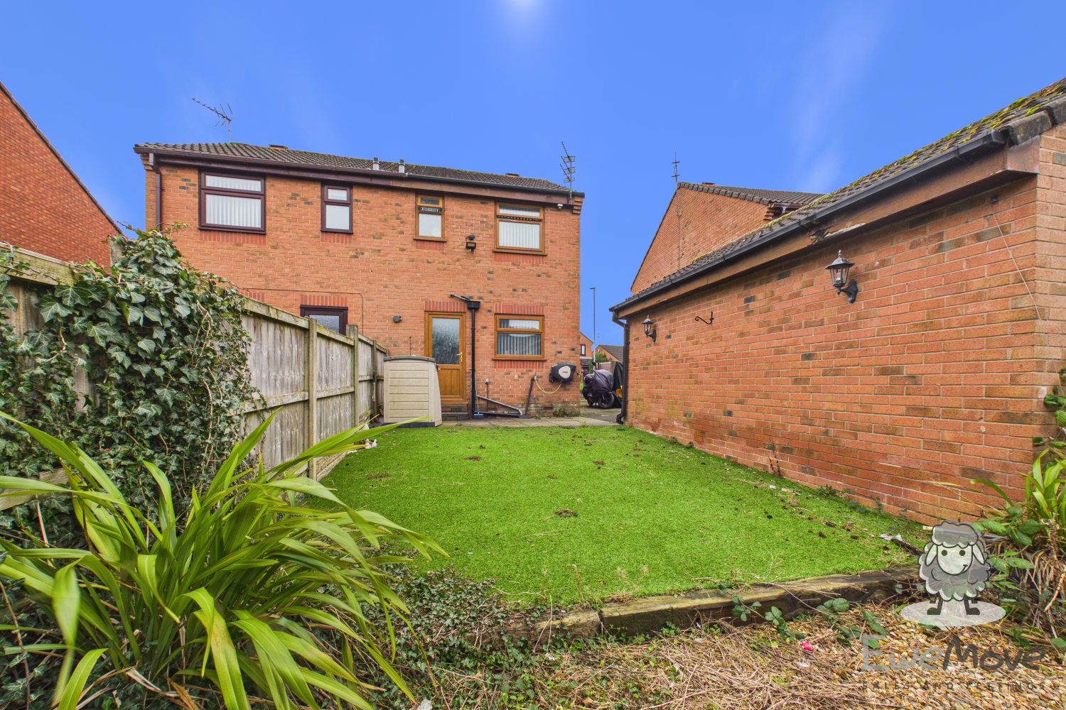 Oleander Drive, St. Helens, Merseyside, WA10, photo 10