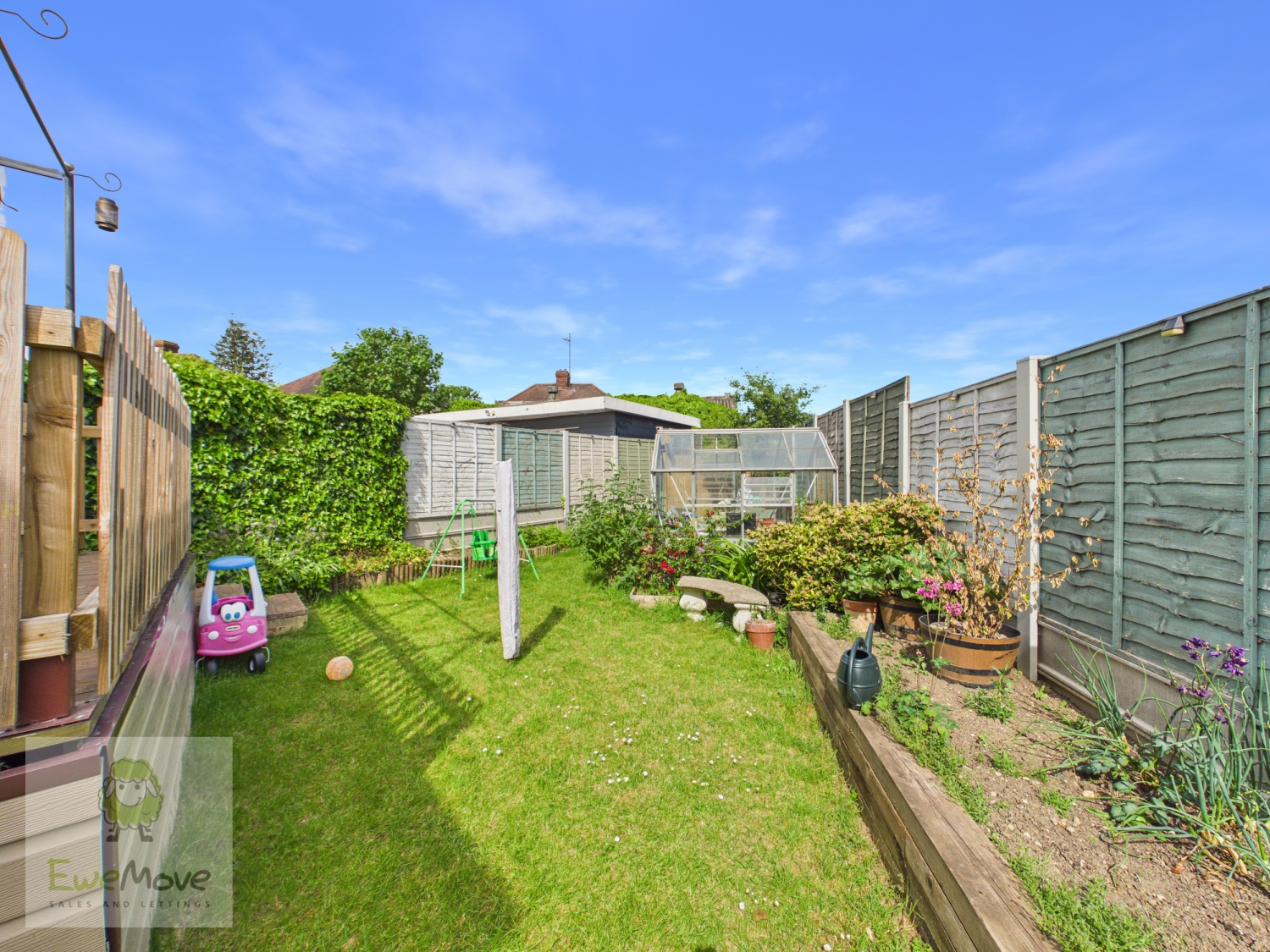 Pine Road, Strood, Rochester, ME2 2HX, photo 17