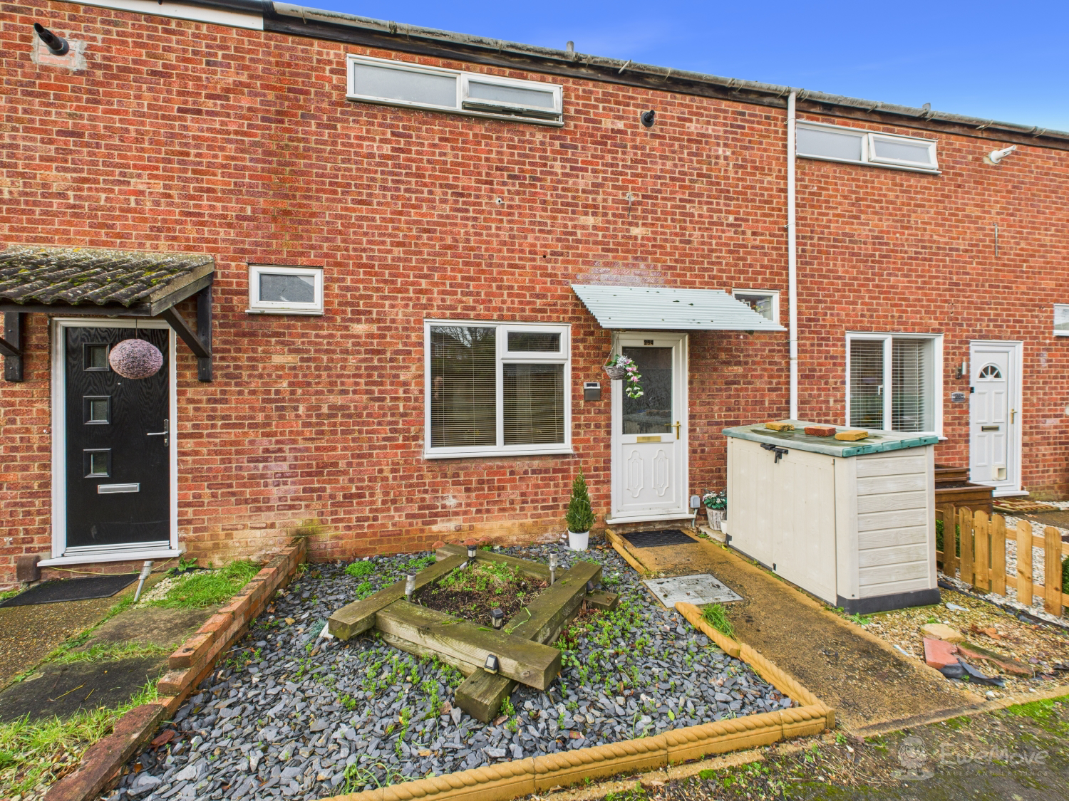 Hethersett Close, Newmarket, Suffolk, CB8