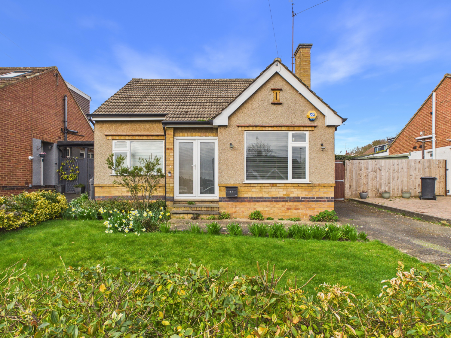 Hammond Way, Market Harborough, Leicestershire, LE16