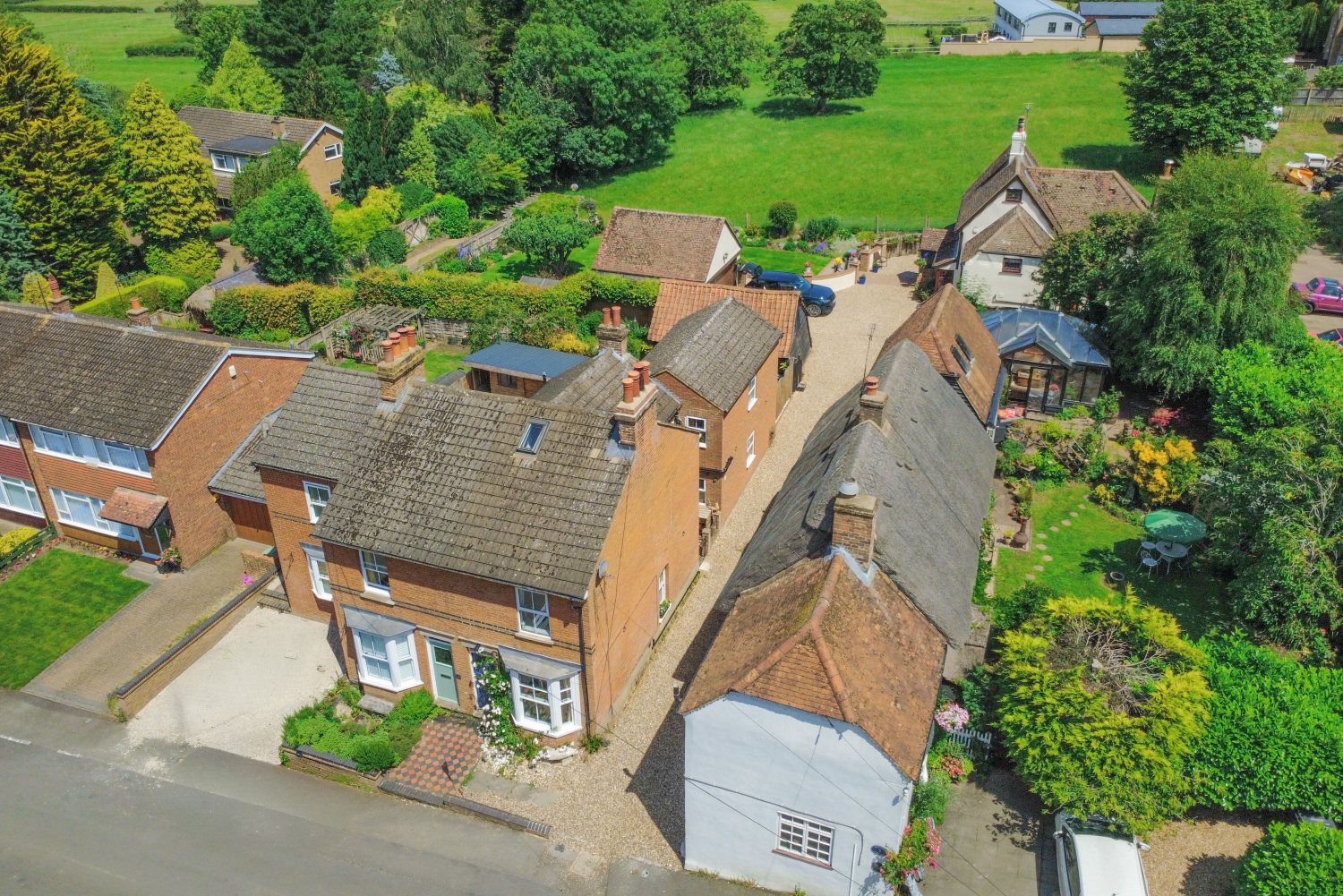 The Lane, Tebworth, LU7, photo 5