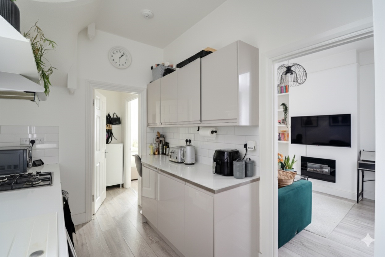 Homesdale Road, Bromley, photo 8