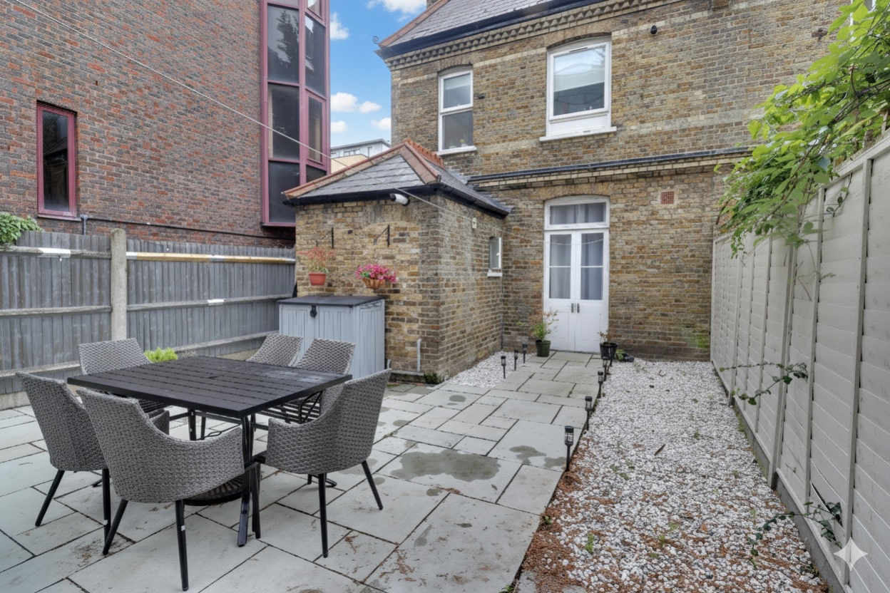 Homesdale Road, Bromley