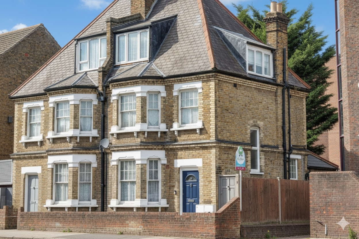 Homesdale Road, Bromley, photo 3