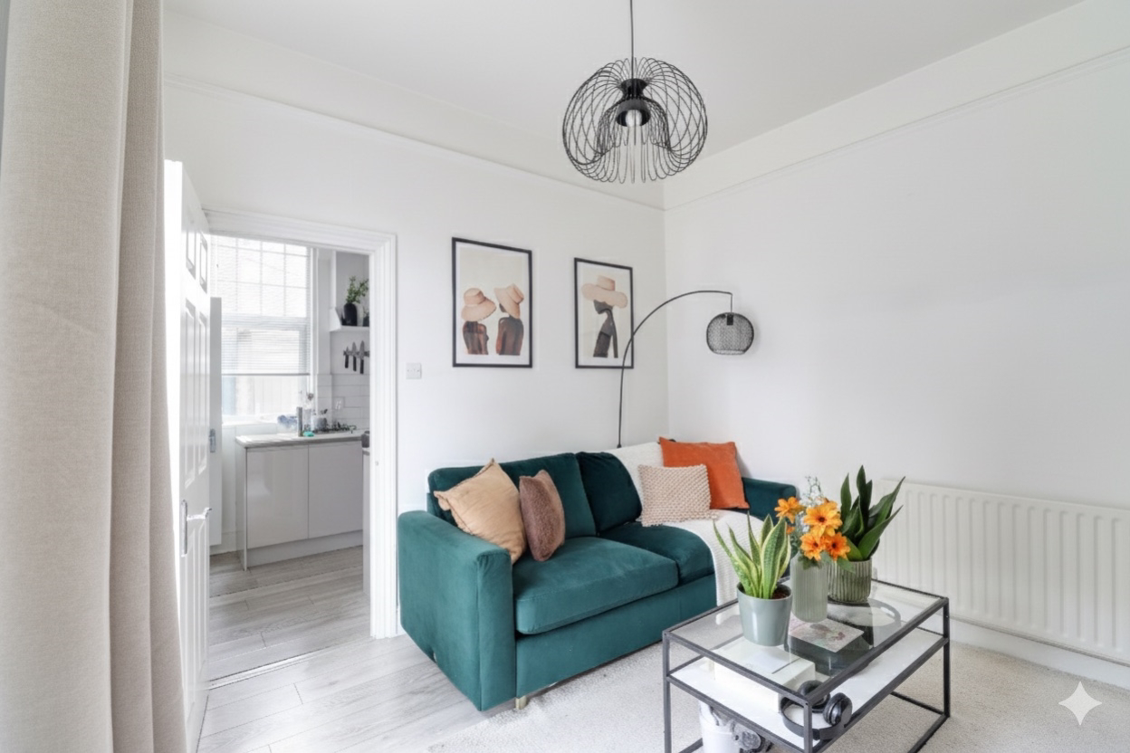 Homesdale Road, Bromley, photo 2