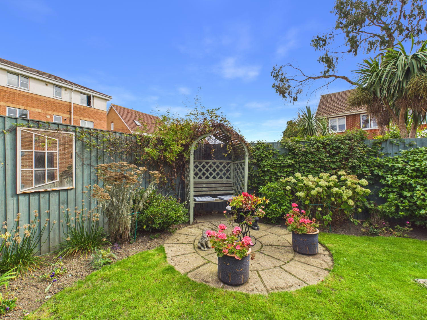 WILLOW COURT, ALVERTHORPE, WAKEFIELD, WEST YORKSHIRE, WF2, photo 26
