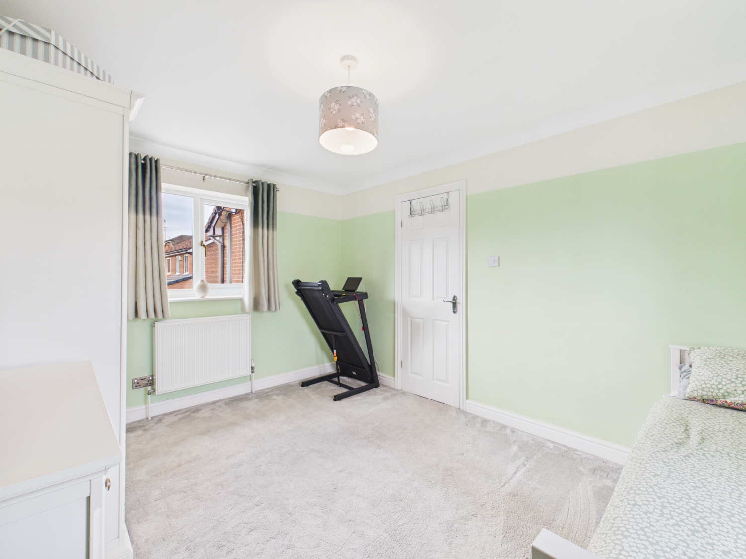 WILLOW COURT, ALVERTHORPE, WAKEFIELD, WEST YORKSHIRE, WF2, photo 17