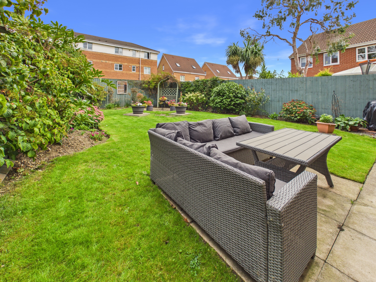 WILLOW COURT, ALVERTHORPE, WAKEFIELD, WEST YORKSHIRE, WF2, photo 27