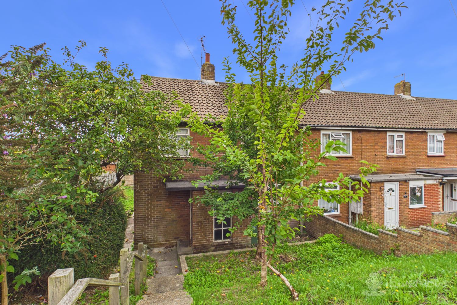 Brabner Close, Folkestone, CT19, photo 16