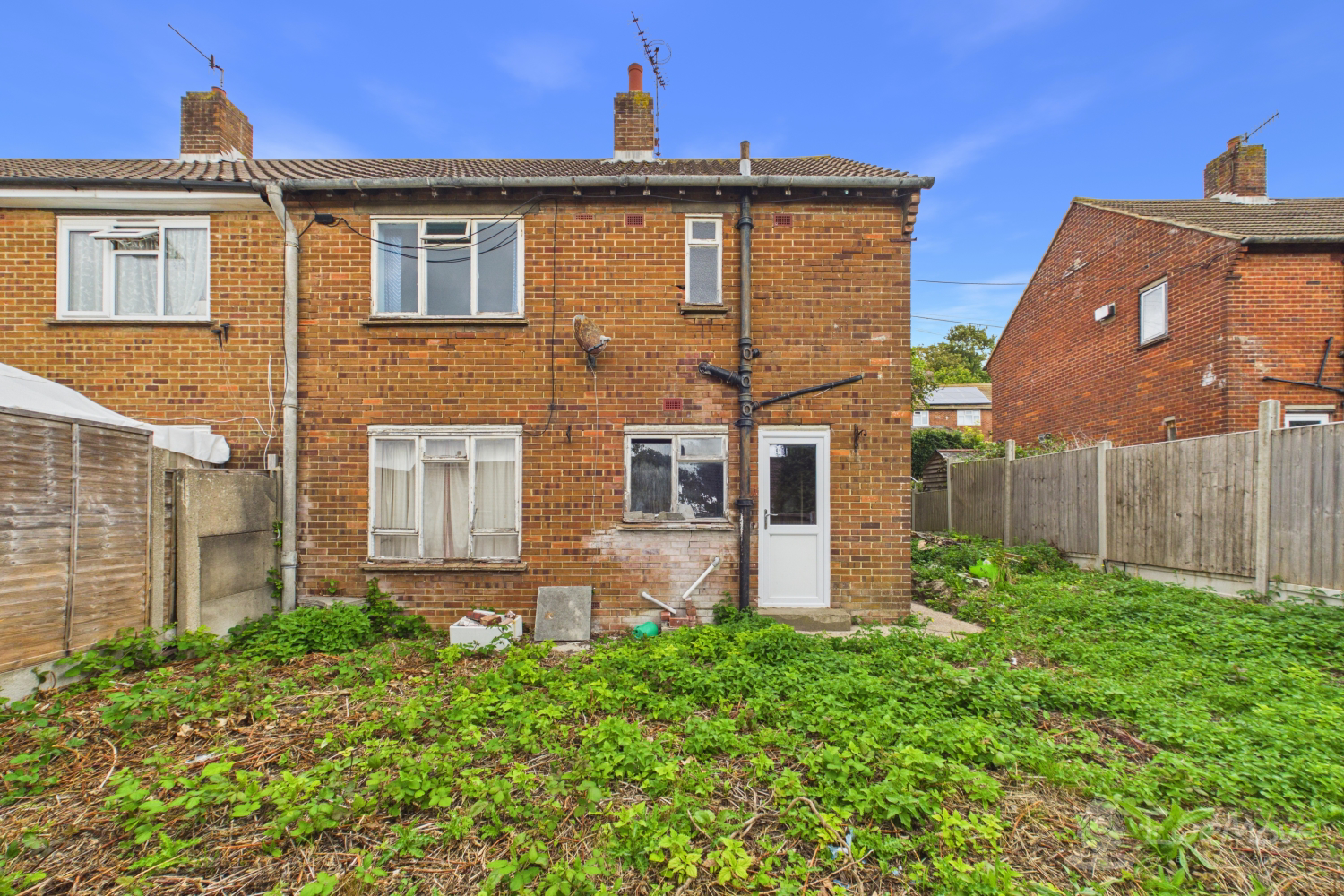 Brabner Close, Folkestone, CT19, photo 14
