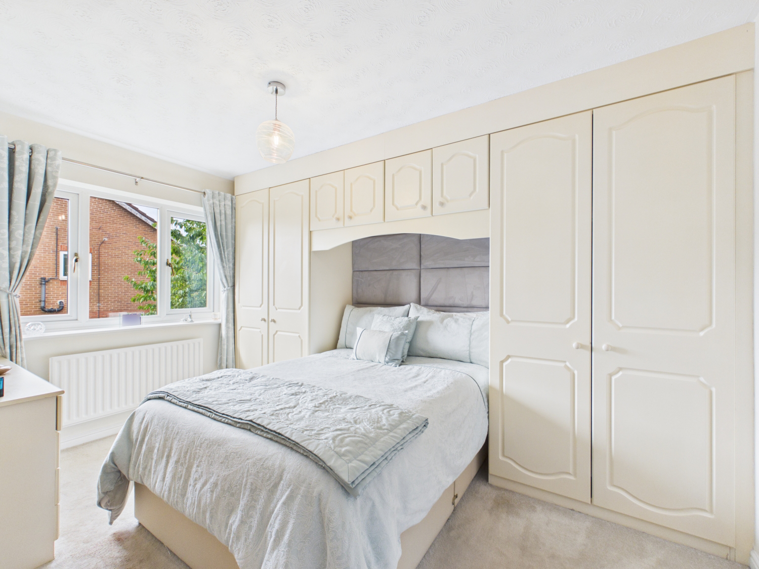 WILLOW COURT, ALVERTHORPE, WAKEFIELD, WEST YORKSHIRE, WF2, photo 12