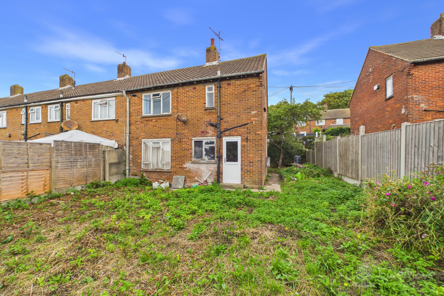 Brabner Close, Folkestone, CT19