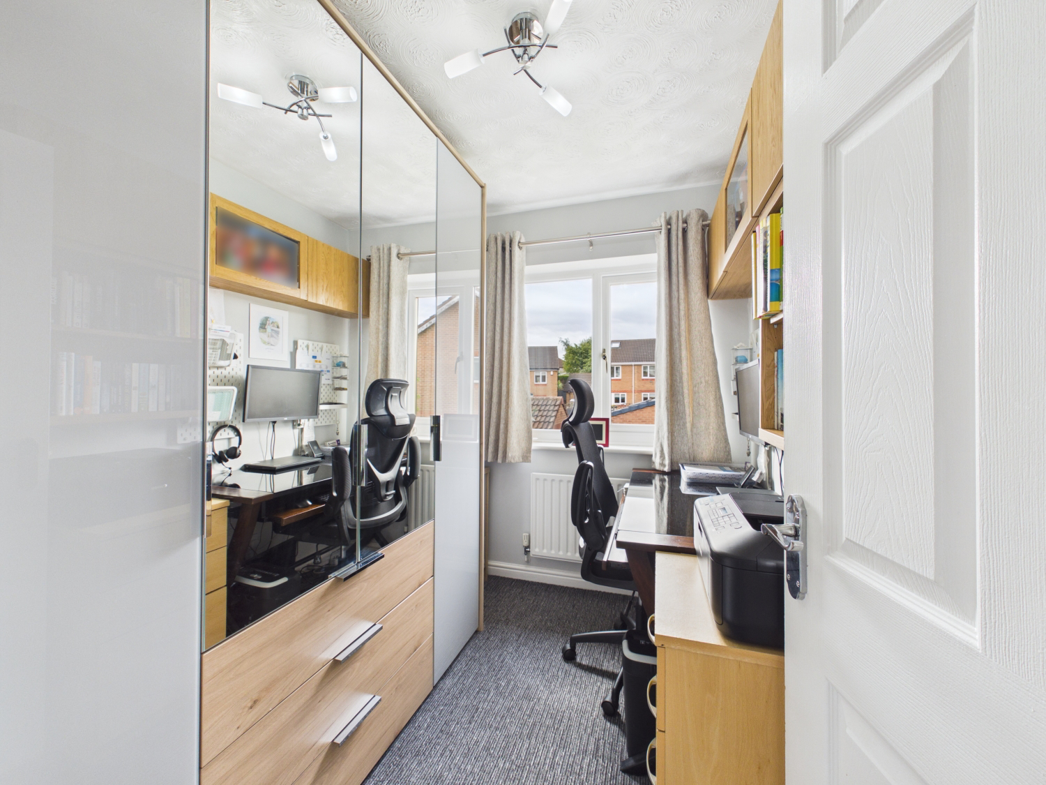 WILLOW COURT, ALVERTHORPE, WAKEFIELD, WEST YORKSHIRE, WF2, photo 21